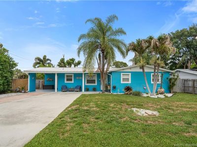 1001 SE 16th Ct
