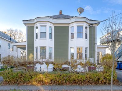 Property at 42-44 Sawyer Street, Portland, ME