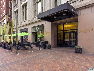 300 S 16th St APT 701