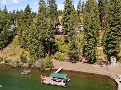 6662 W Rockford Bay Rd