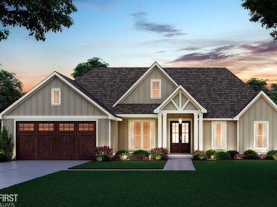 Property at 5320 Spring Meadows Way, Linden, MI