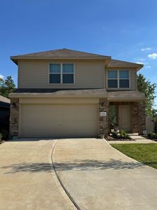 14732 S Ascot Bend Cir