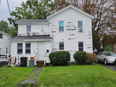 8 Pulaski St