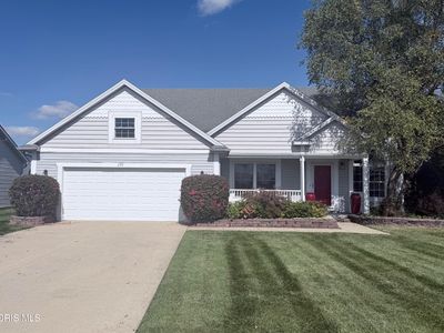 Property at 205 Genson Dr, Haskins, OH