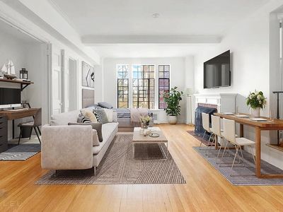 20 Continental Ave APT 4A