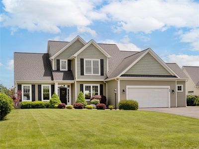 28 Copper Beech Run