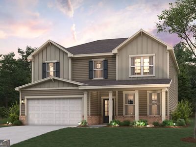 517 Arborston Way