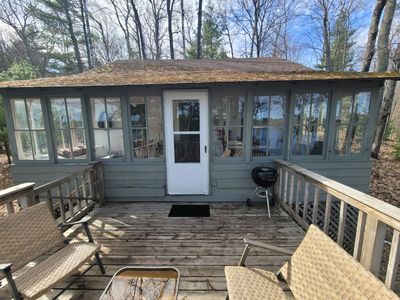 1734 W Bass Lake Rd