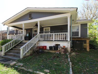 Property at 1113 Yellowstone Rd, Knoxville, TN