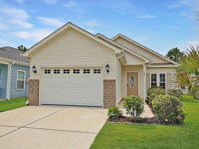 160 Palm Cove Circle