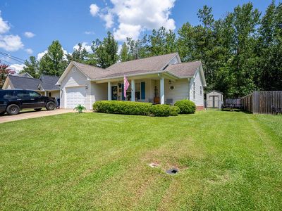 Property at 3015 Wynbrooke Dr, Corinth, MS