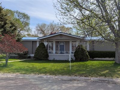Property at 320 N 6th St, Panaca, NV