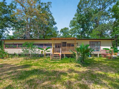 136 County Road 3708