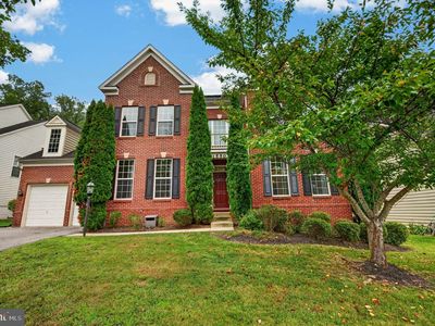 15503 Sir Edwards Dr