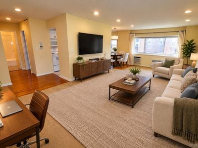 45 E Hartsdale Avenue #6K