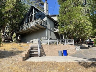 Property at 401 Grass Valley Rd, Lake Arrowhead, CA
