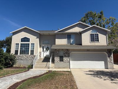 237 E 1640 N