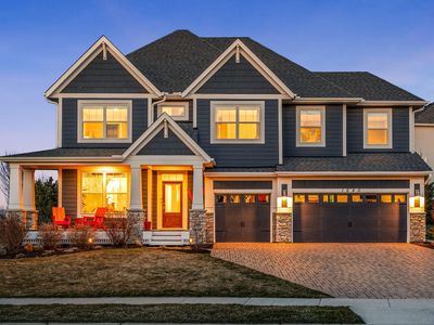 Property at 1640 Dutch Lake Dr, Mound, MN