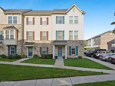 708 Bayside Court #708