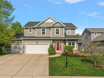 832 E Shakespeare Dr