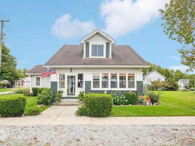 169 W Buckeye St