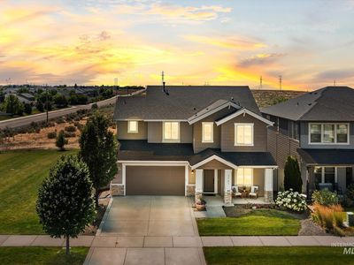 7761 S Wagons West Ave