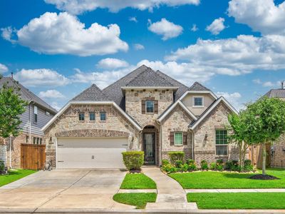 5958 Arcola Meadow Ct