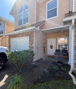 732 E Mack Bayou Dr #8