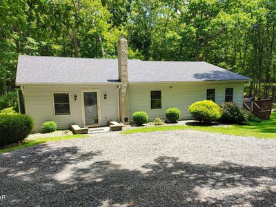 327 Rock Oak Rd