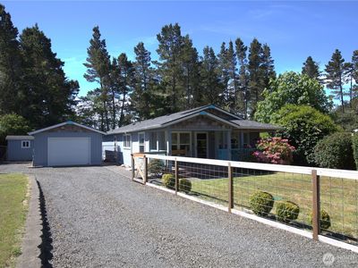 Property at 1408 275TH Place, Ocean Park, WA