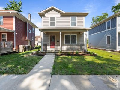 1011 Allen Ave