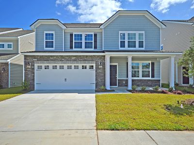 526 Red Monarch Dr