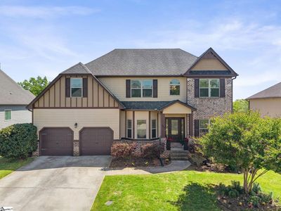 Property at 108 Dillard Creek Ct, Greer, SC