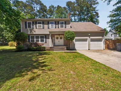 Property at 101 Cobia Dr, Yorktown, VA
