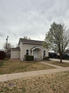 Property at 620 E 12th St, Hays, KS