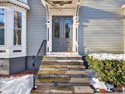 Property at 31 Cushman Street #1, Portland, ME