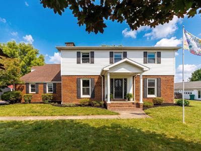 1945 Smithland Rd