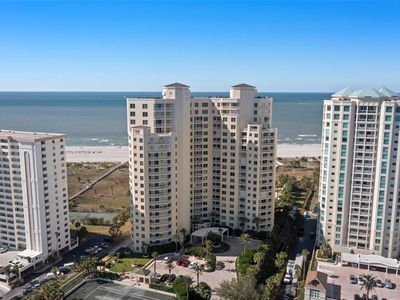 1200 Gulf Blvd APT 503