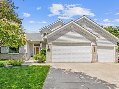 Property at 9832 Rosemill Cir N, Champlin, MN