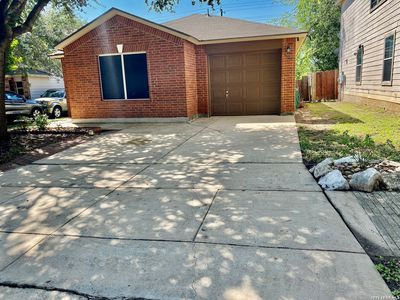 6726 Benke Farm