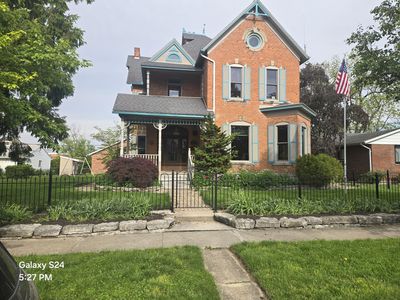 16 S Franklin St