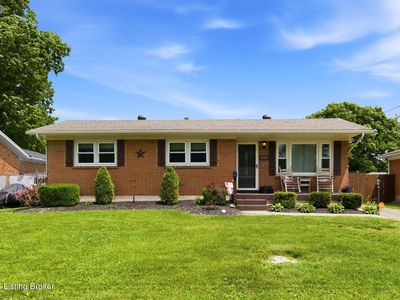 Property at 5603 Barksdale Dr, Louisville, KY