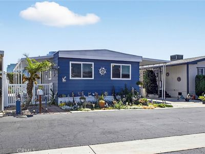 15621 Beach Blvd SPC 121