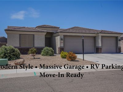 2162 Gene Autry Drive