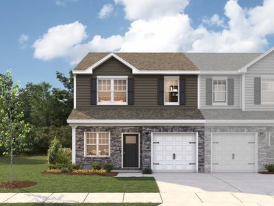 Magnolia Plan, Sierra Ridge