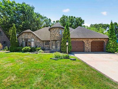 3452 Bay Highlands Dr