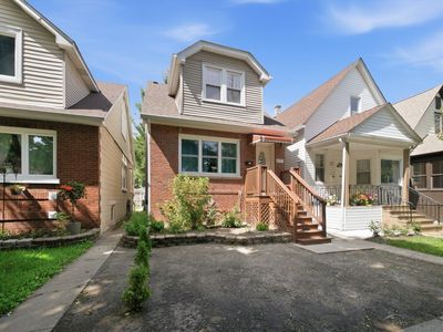 Property at 6707 31st St, Berwyn, IL