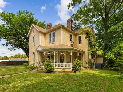 617 Mulberry Ave