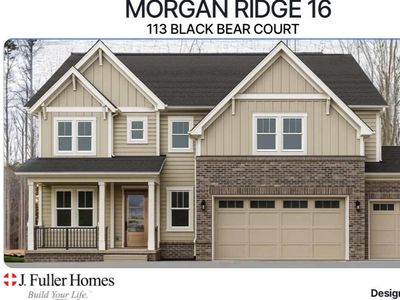 113 Black Bear Ct
