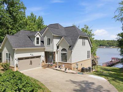 218 Pump House Rd